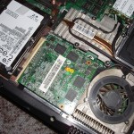 Grafikchip Tausch! Grafikkarten Reparatur NVIDIA GeForce 8600m GT inkl 